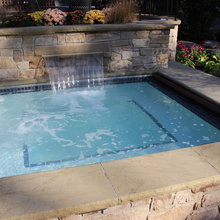 Ryan terrace spa