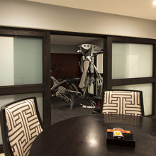 basement remodel