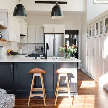 Striking Ridgeside Reno