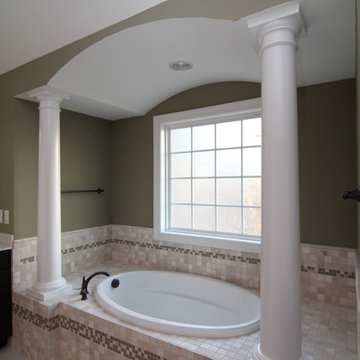 Master Tub