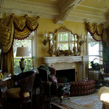 Interior Enhancements