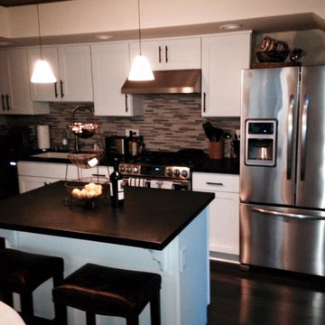 Incline Village Complete Condo Make Over