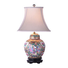 japanese lamp