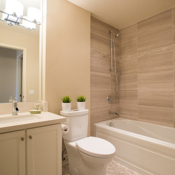 Concord Place Condo Remodel