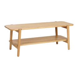 John Lewis Roka Coffee Table - Coffee Table Sets