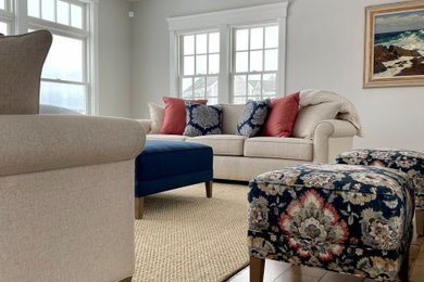 Scituate Family Room