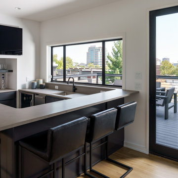 Midcentury Contemporary