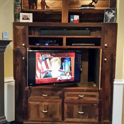 Bose surround bar - Home Electronics