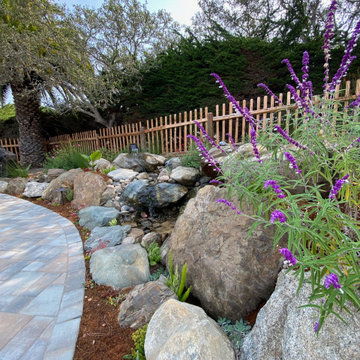 Monterey Elegance | Gather, Relax, Escape