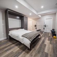 Murphy Bed
