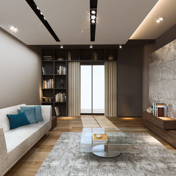 Zeidan Residence