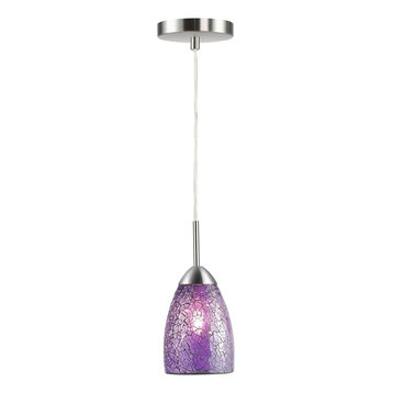 THE 15 BEST Purple Pendant Lights for 