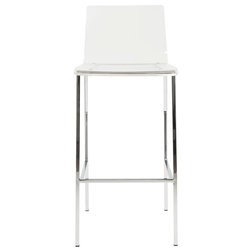 Modern Bar Stools And Counter Stools by Inmod