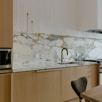 Chelsea Residence.