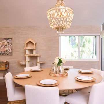 Palos Verdes Drive Great Room