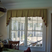 Breakfast room
