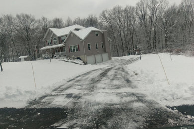 Snow Removal in Ramsey, NJ