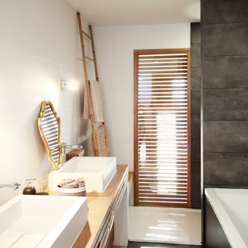 Appartement H's