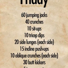 Exercises