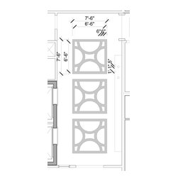 Trace Ceilings - Products
