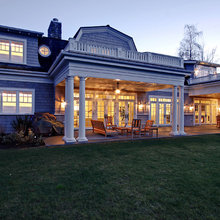 patio/deck