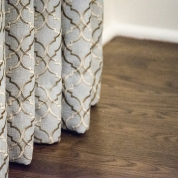 2019 | Indian Hills Dining Room