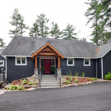 Acton Island Cottage Getaway