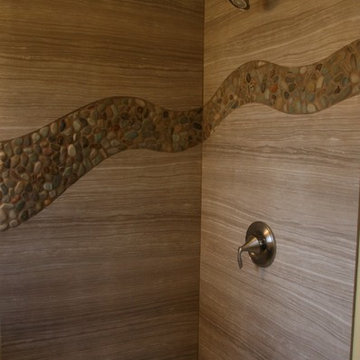 Annapolis Shower