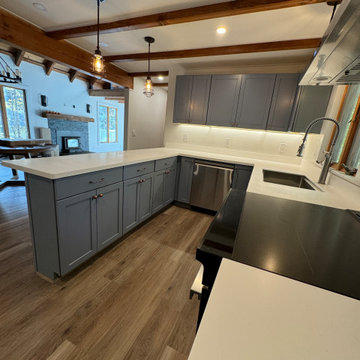 Whole House Remodel