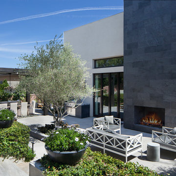 Exteriors