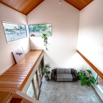 Guest House Convertion in Los Angeles