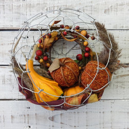 CharestStudios Wire Baskets - Products