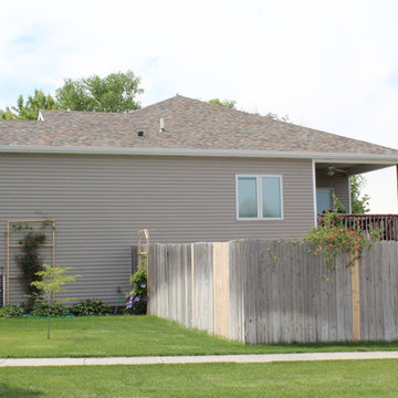 Aged Copper