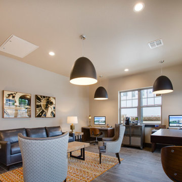 New Build, Fort Collins, Stylish Apartment Community With Upscale Amenities
