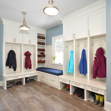 Mudroom