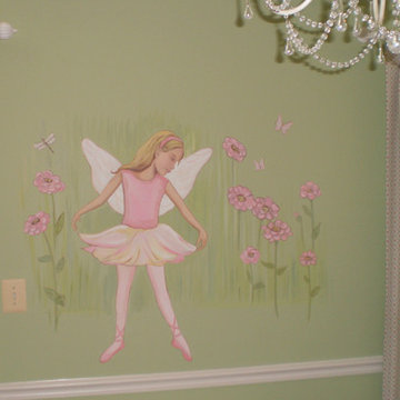 Baby Nurseries