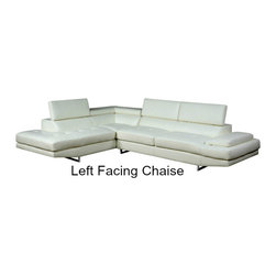 FABULOUS Fresno Sectional - Sectional Sofas
