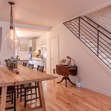 Living/Dining Ideas