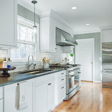 Matthews Kitchen