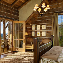 cabin decor