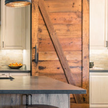 Barn Doors