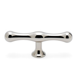 Cushing 4" Pull - Cabinet And Drawer Knobs
