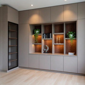 VelArt Custom Design Home Remodeling Project - Turnberry Ocean Colony, FL
