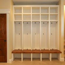 Mudroom