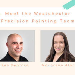 Meet the Team - Products
