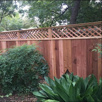 Superior Fences