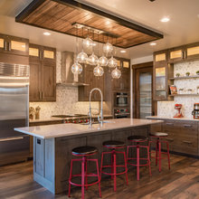 Kitchen Ideas