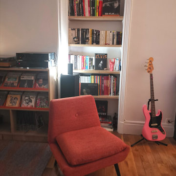 Décoration d'un appartement Grenoble