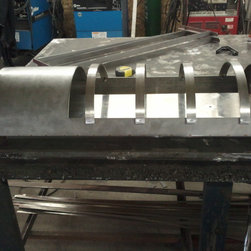 Latest Projects - Lighting