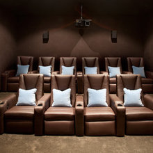 Basement Ideas